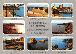 29-CROZON-N° 4391-B/0209 - Crozon