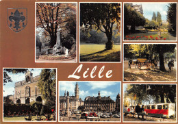 59-LILLE-N° 4391-B/0177 - Lille