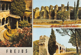 83-FREJUS-N° 4391-B/0133 - Frejus