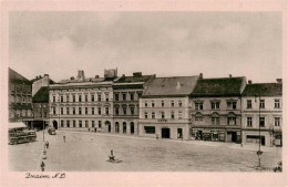 73889189 Znaim Znojmo CZ Marktplatz Zentrum  - Tsjechië