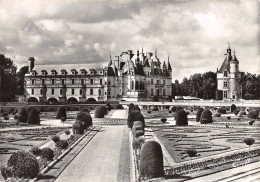 37-CHENONCEAUX-N° 4391-A/0379 - Chenonceaux