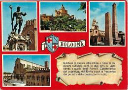 BOLOGNA - Bologna