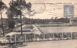 44-LA BAULE LES PINS-N°T5070-G/0345 - La Baule-Escoublac