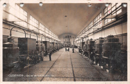 93-CUSENIER USINE DE LA COURNEUVE-N°T5070-G/0275 - Other & Unclassified