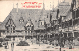 21-BEAUNE-N°T5070-G/0225 - Beaune