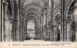 89-VEZELAY-N°T5070-G/0189 - Vezelay