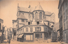 95-PONTOISE-N°T5070-F/0325 - Pontoise