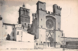 34-BEZIERS-N°T5070-F/0287 - Beziers