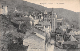 12-CONQUES-N°T5070-F/0237 - Other & Unclassified