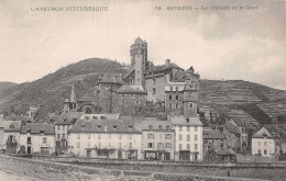 12-ESTAING-N°T5070-F/0149 - Other & Unclassified