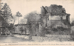 44-CHATEAUBRIANT-N°T5070-F/0043 - Châteaubriant