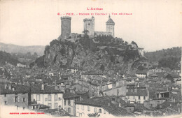 09--FOIX-N°T5070-E/0349 - Foix