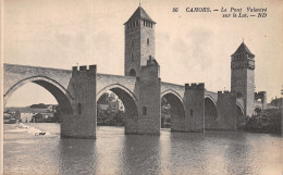 46-CAHORS-N°T5070-E/0305 - Cahors