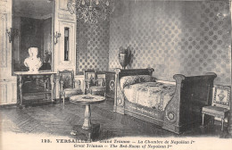 78-VERSAILLES CHAMBRE DE NAPOLEON 1ER-N°T5070-E/0281 - Versailles (Château)