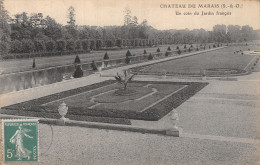 95-LE MARAIS LE CHATEAU-N°T5070-E/0235 - Autres & Non Classés