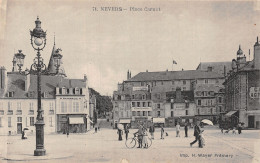 58-NEVERS-N°T5070-E/0173 - Nevers