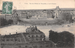 78-VERSAILLES LE PALAIS-N°T5070-E/0133 - Versailles (Château)