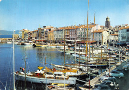 83-SAINT TROPEZ-N° 4392-A/0005 - Saint-Tropez