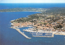 83-SAINT TROPEZ-N° 4392-A/0001 - Saint-Tropez