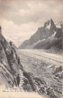 74-CHAMONIX-N° 4391-E/0237 - Chamonix-Mont-Blanc