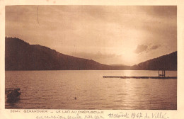 88-GERARDMER-N° 4391-E/0127 - Gerardmer