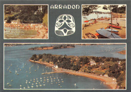 56-ARRADON-N° 4391-D/0297 - Arradon