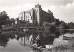 72-SOLESMES-N° 4391-D/0065 - Solesmes