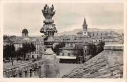 84-CARPENTRAS-N°T5071-A/0133 - Carpentras