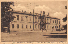 84-CARPENTRAS-N°T5071-A/0077 - Carpentras