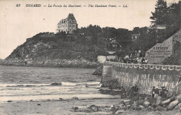 35-DINARD-N°T5070-H/0397 - Dinard