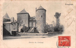 35-FOUGERES-N°T5070-H/0391 - Fougeres