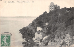 35-DINARD-N°T5070-H/0393 - Dinard