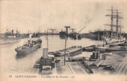 44-SAINT NAZAIRE-N°T5070-H/0269 - Saint Nazaire