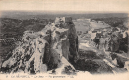 13-LES BAUX-N°T5070-G/0371 - Les-Baux-de-Provence