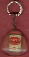 ** PORTE - CLEFS  PEINTURES  CORONA ** - Key-rings