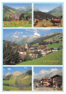 74-LA CLUSAZ-N° 4392-C/0291 - La Clusaz