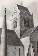 50-SAINTE MERE EGLISE-N° 4392-C/0277 - Sainte Mère Eglise