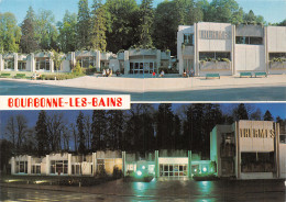 52-BOURBONNE LES BAINS-N° 4392-C/0067 - Bourbonne Les Bains