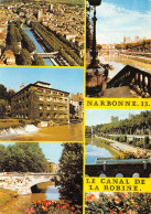 11-NARBONNE-N° 4392-B/0397 - Narbonne