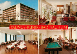 73889051 Bad Nauheim Taunus Klinik Haus I Speisesaal Foyer Spielzimmer Bad Nauhe - Bad Nauheim