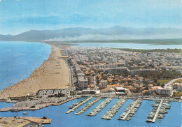 66-CANET PLAGE-N° 4392-B/0299 - Canet Plage