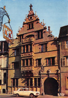 68-COLMAR-N° 4392-B/0187 - Colmar