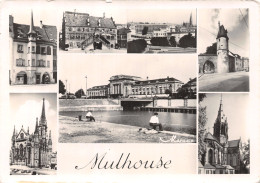 68-MULHOUSE-N° 4392-B/0179 - Mulhouse