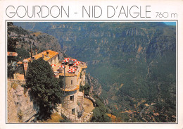 06-GOURDON-N° 4392-B/0131 - Gourdon