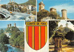 09-FOIX-N° 4392-B/0093 - Foix