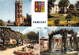 09-PAMIERS-N° 4392-B/0091 - Pamiers