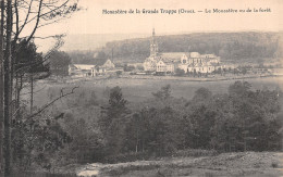 61-MONASTERE DE LA GRANDE TRAPPE-N°T5071-D/0003 - Sonstige & Ohne Zuordnung