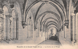 61-MONASTERE DE LA GRANDE TRAPPE-N°T5071-D/0009 - Sonstige & Ohne Zuordnung