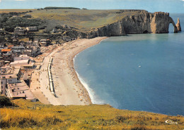 76-ETRETAT-N° 4392-A/0253 - Etretat