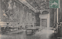 60-CHANTILLY LE CHATEAU-N°T5071-C/0183 - Chantilly